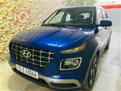 هیوندای ڤینیو